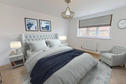 undefined, Montgomery Place, Market Drayton TF9