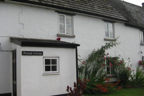 undefined, Plough Cottage
