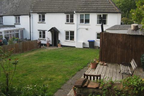 undefined, Plough Cottage