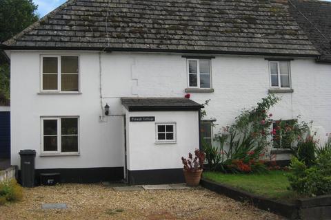 undefined, Plough Cottage
