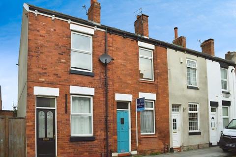 Store Street, Stockport SK2