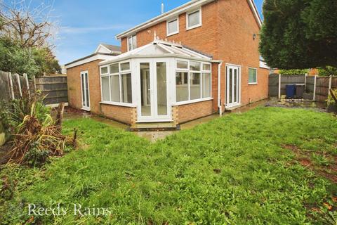 3 bedroom detached house for sale, Birchwood, Lancashire PR26