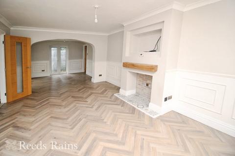 3 bedroom detached house for sale, Birchwood, Lancashire PR26