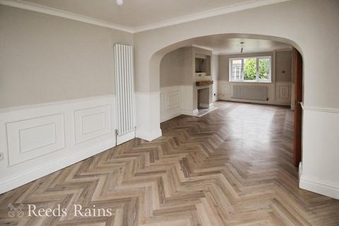 3 bedroom detached house for sale, Birchwood, Lancashire PR26