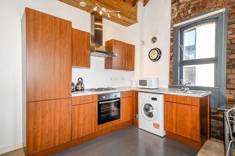 2 bedroom apartment for sale, Henry Street, Liverpool L1