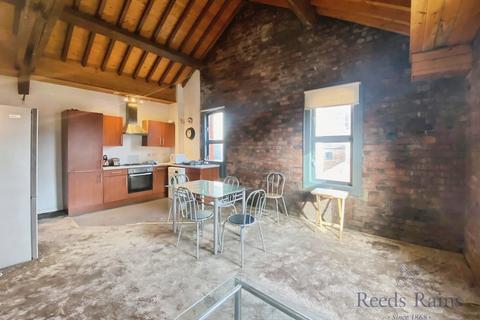 2 bedroom apartment for sale, Henry Street, Liverpool L1