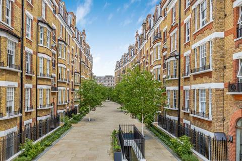 undefined, Walton Street, London, SW3