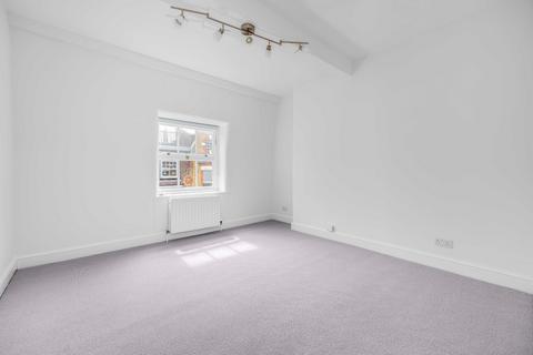 undefined, Walton Street, London, SW3