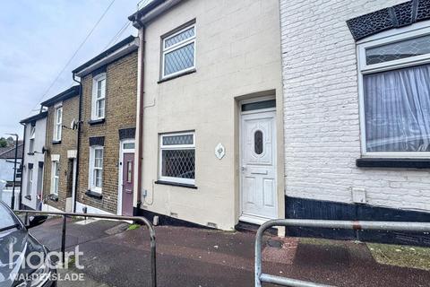 2 bedroom terraced house to rent, Whitehorse Hill, CHATHAM