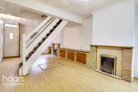 undefined, Whitehorse Hill, CHATHAM