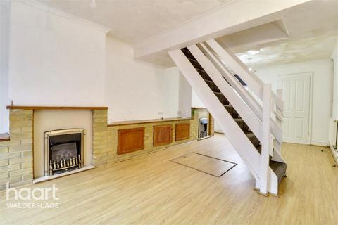 undefined, Whitehorse Hill, CHATHAM