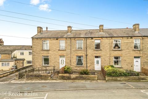 3 bedroom terraced house for sale, Ossett Lane, West Yorkshire WF12