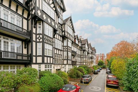 Clifton Court, Northwick Terrace, St John's Wood NW8