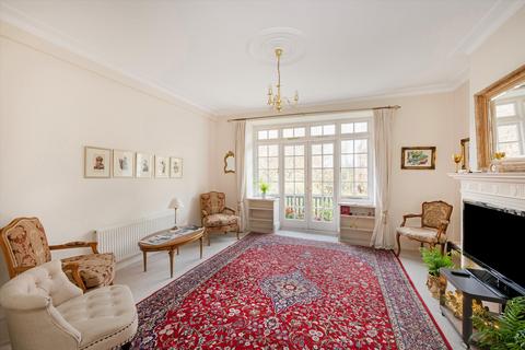 3 bedroom flat for sale, Clifton Court, Northwick Terrace, St John's Wood NW8