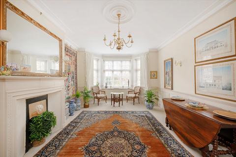 3 bedroom flat for sale, Clifton Court, Northwick Terrace, St John's Wood NW8
