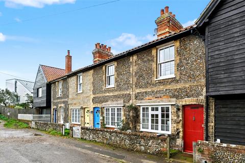 undefined, Leiston, Suffolk