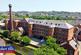Springfield Mill, Sandiacre, Nottingham