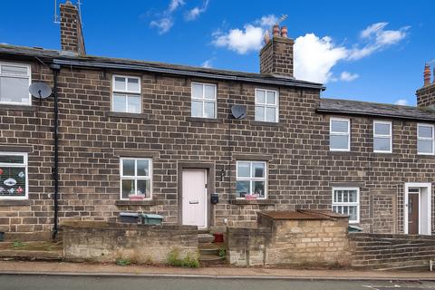 undefined, Long Lane, Bingley BD16