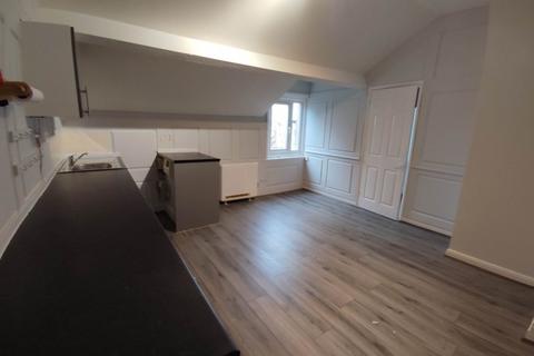 undefined, Springholme Terrace, Stockton
