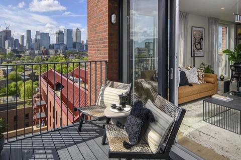 undefined, Poplar, Leven Road, E14 0LL, London E14