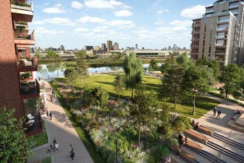 undefined, Poplar, Leven Road, E14 0LL, London E14