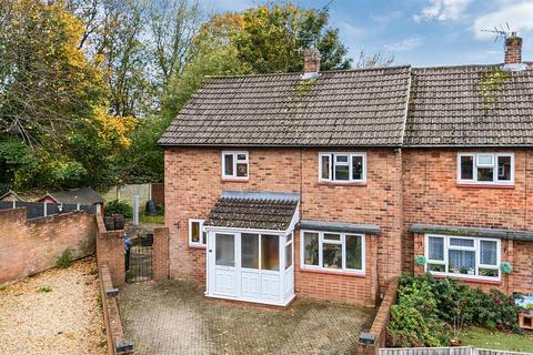 44 Grinshill Drive, Shrewsbury, SY2 5JF