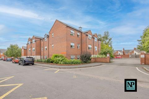 undefined, Moorgate, Tamworth, B79
