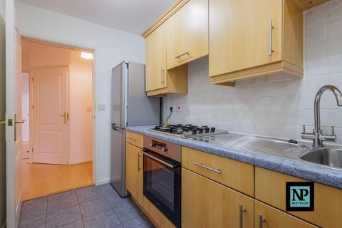 undefined, Moorgate, Tamworth, B79