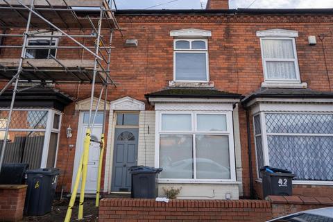 3 bedroom terraced house for sale, Harvey Road, Yardley
