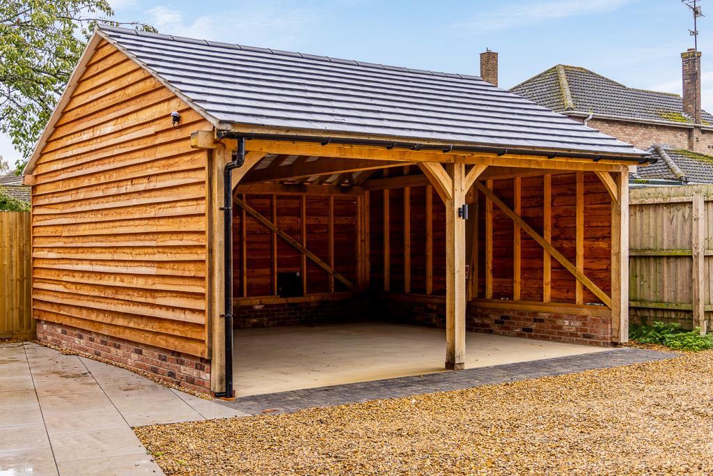 Car Port
