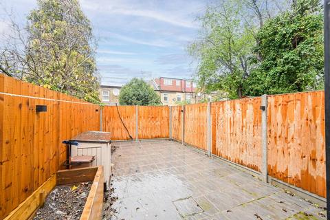 undefined, Walthamstow, Walthamstow, London, E17