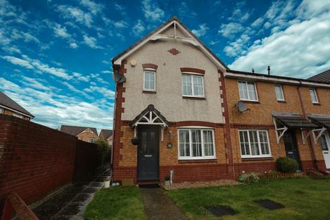 undefined, Badger Walk, Broxburn, West Lothian, EH52