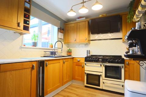 undefined, Badger Walk, Broxburn, West Lothian, EH52
