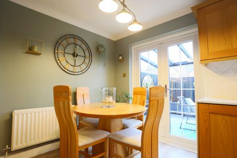 undefined, Badger Walk, Broxburn, West Lothian, EH52