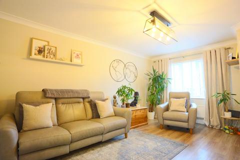 undefined, Badger Walk, Broxburn, West Lothian, EH52