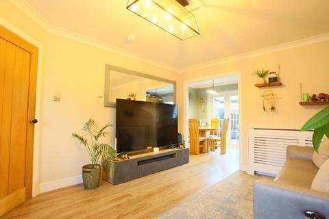 undefined, Badger Walk, Broxburn, West Lothian, EH52