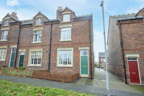 undefined, New Bolsover, Bolsover, Chesterfield