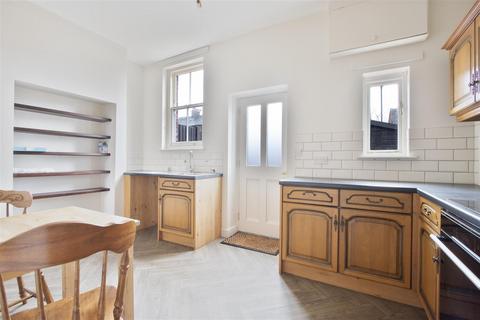 undefined, New Bolsover, Bolsover, Chesterfield