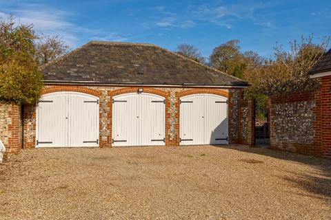 6 bedroom detached house for sale, Church Lane, Sompting, Lancing