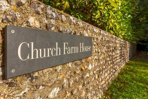 6 bedroom detached house for sale, Church Lane, Sompting, Lancing