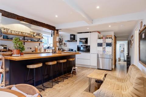 6 bedroom detached house for sale, Church Lane, Sompting, Lancing