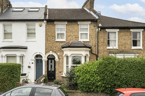 Copleston Road, London SE15