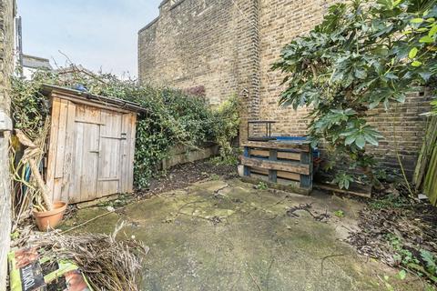 undefined, Copleston Road, London SE15