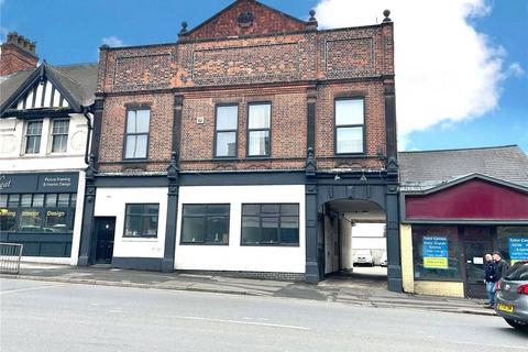undefined, Borough Road, Staffordshire DE14