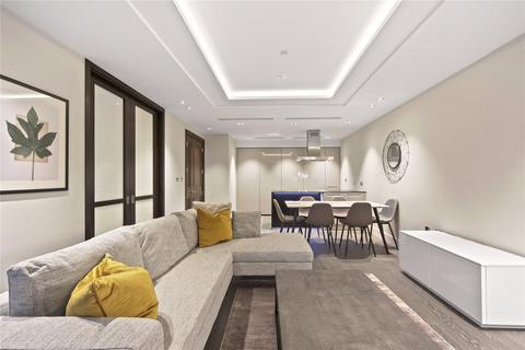3 bedroom flat for sale, Radnor Terrace London W14