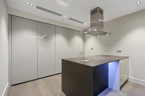 3 bedroom flat for sale, Radnor Terrace London W14