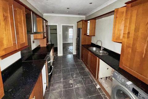 undefined, Victoria Road, South Yorkshire DN4