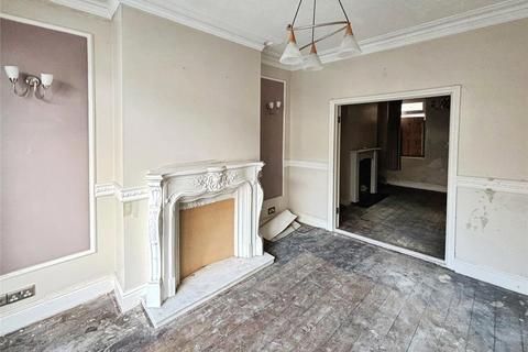 undefined, Victoria Road, South Yorkshire DN4