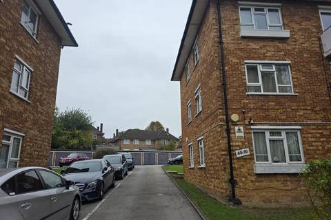 undefined, Wembley HA9