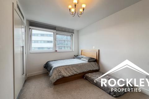 2 bedroom flat to rent, 4 Basin Approach, London E16